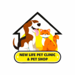 New life Pet Clinic and Pet Shop
